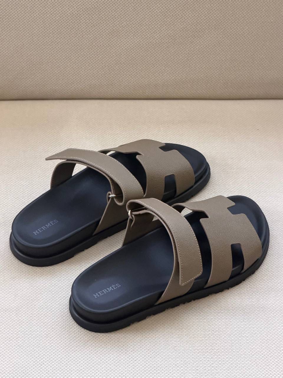 Hermes Sandal