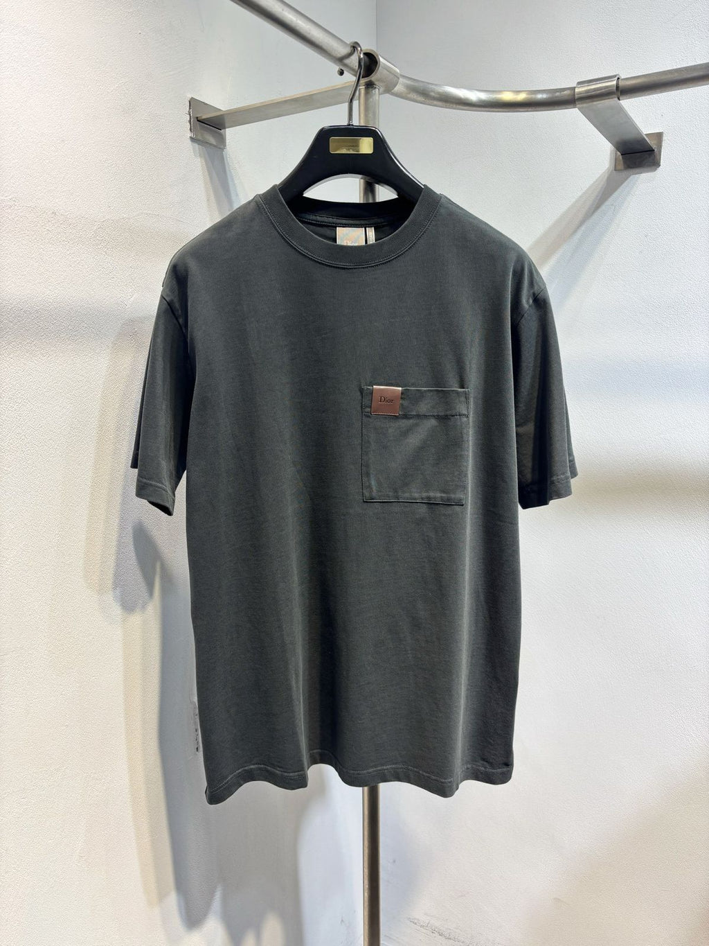 Dior Short Sleeve T-shirt
