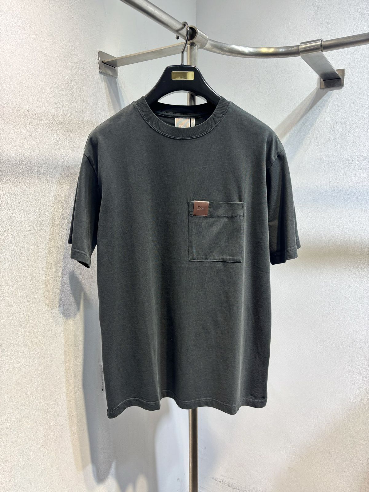 Dior Short Sleeve T-shirt