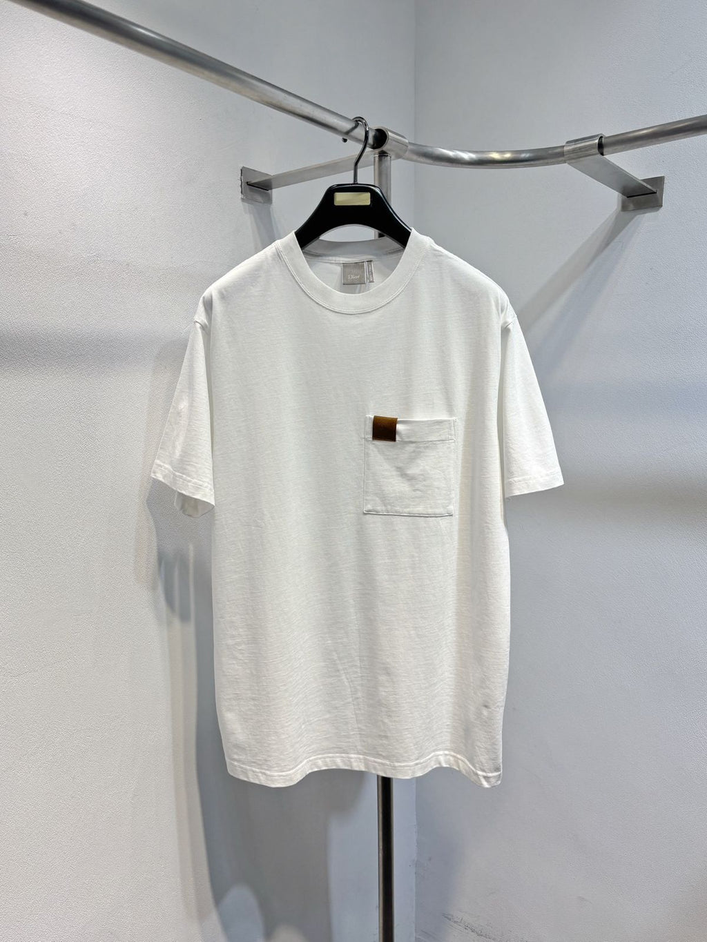 Dior Short Sleeve T-shirt