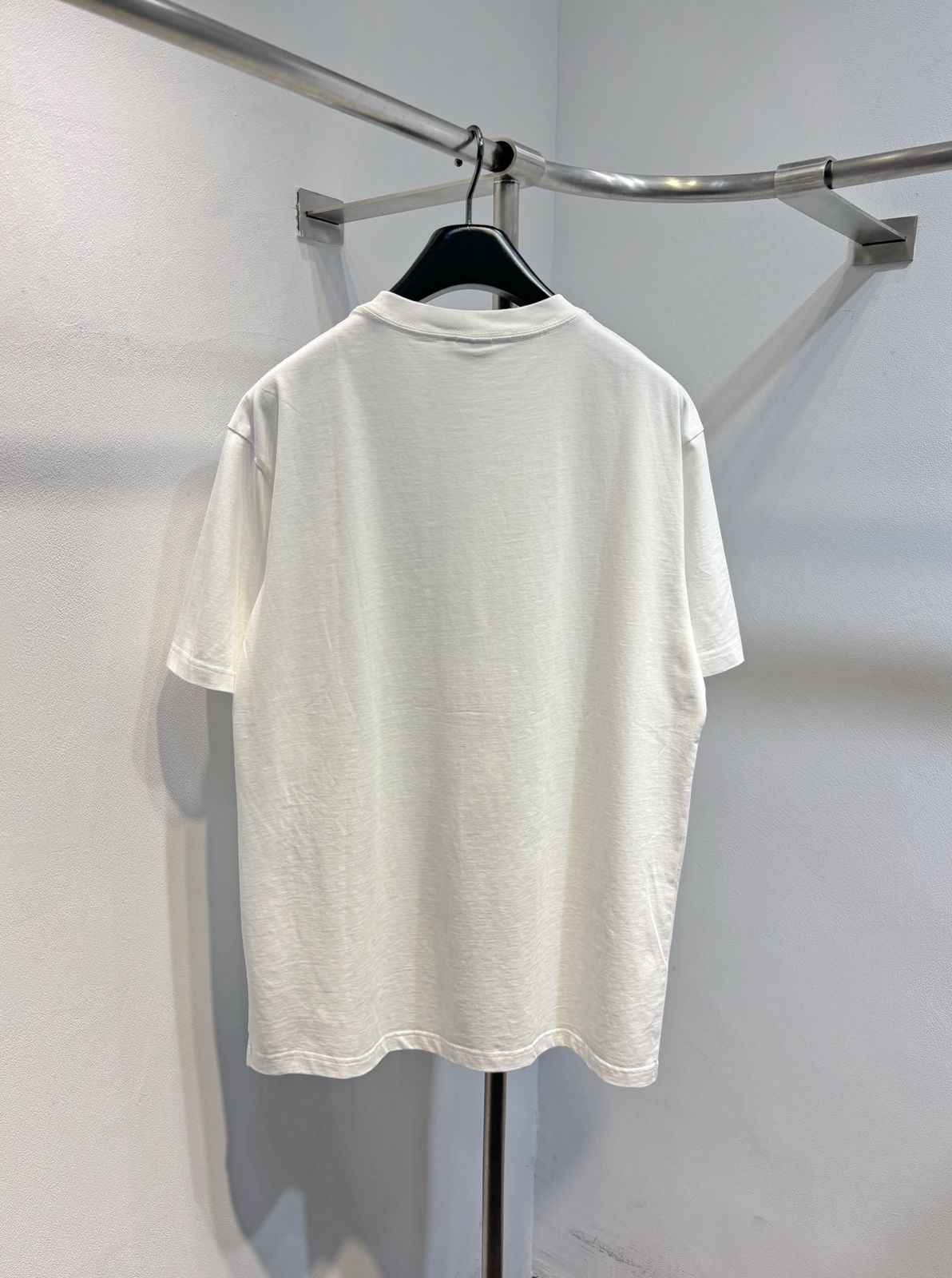 Dior Short Sleeve T-shirt