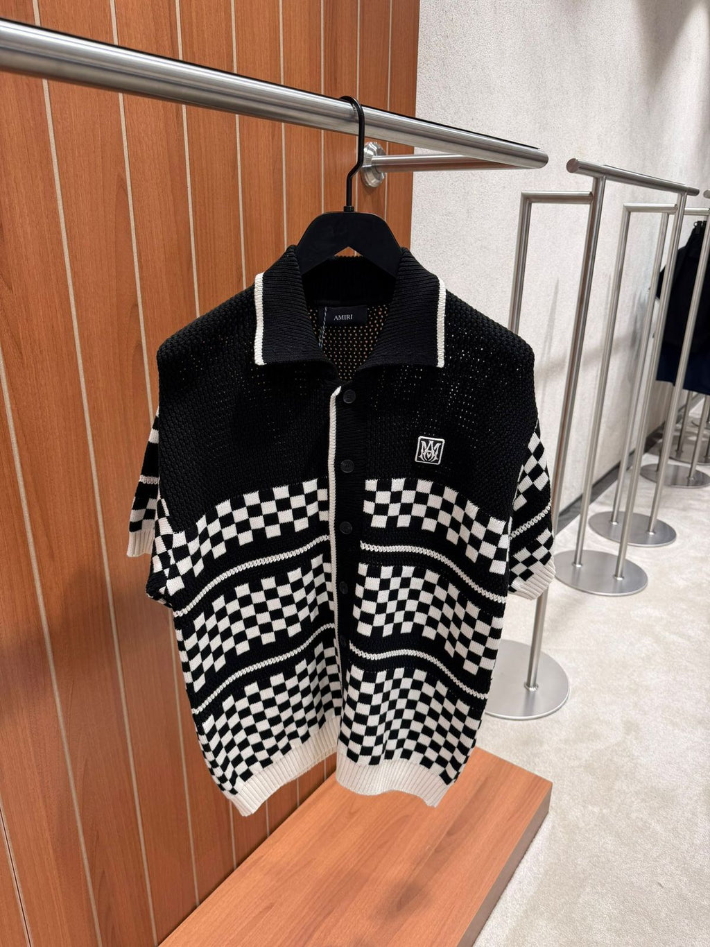 Amiri Shirt