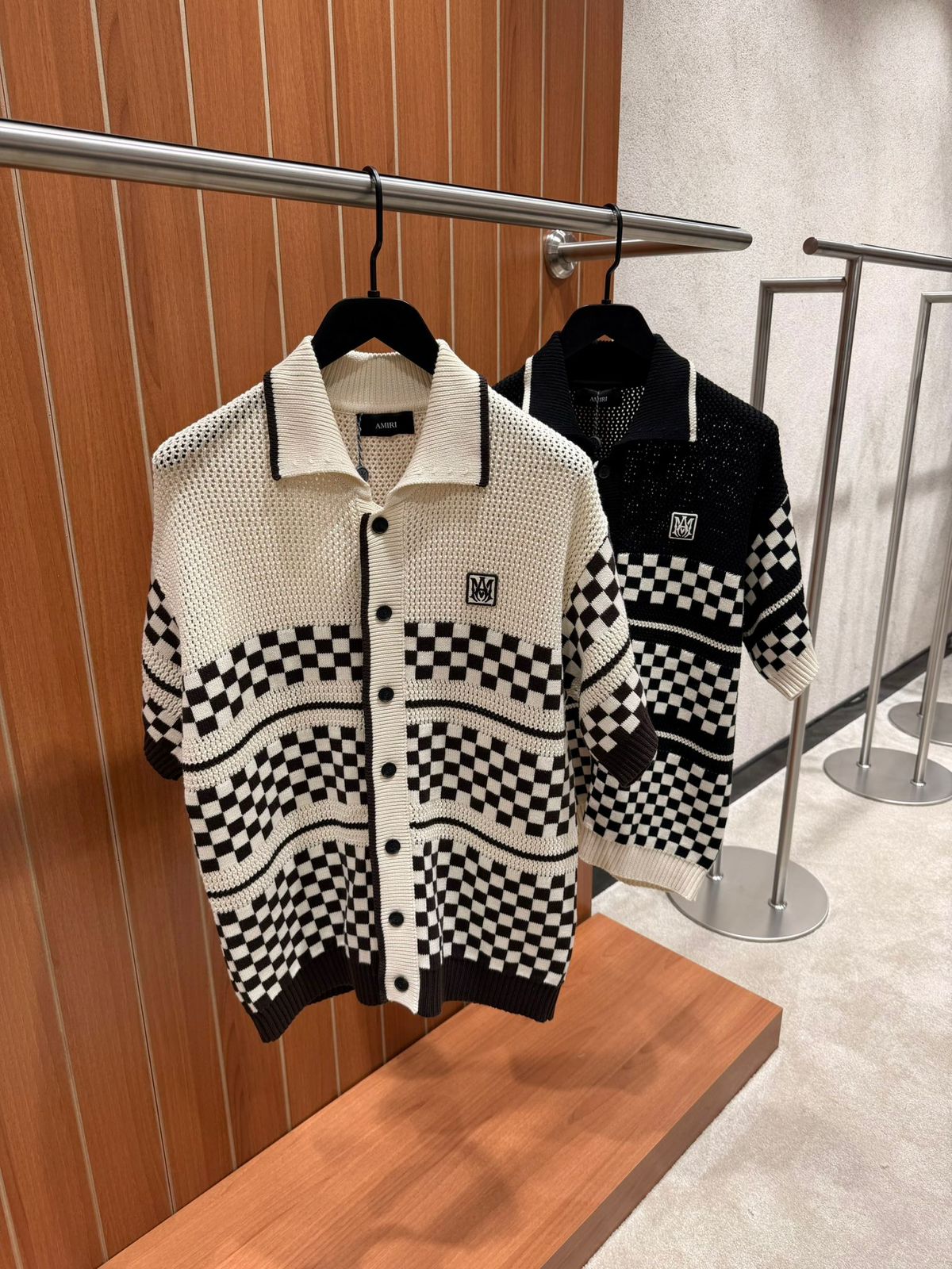 Amiri Shirt