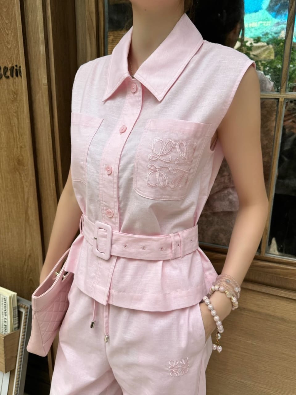Loewe Set