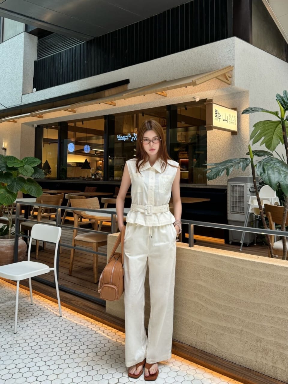 Loewe Set