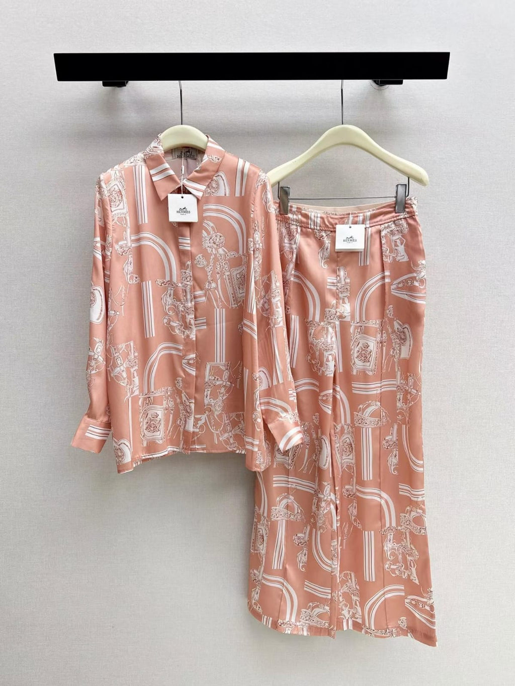 Hermes Set