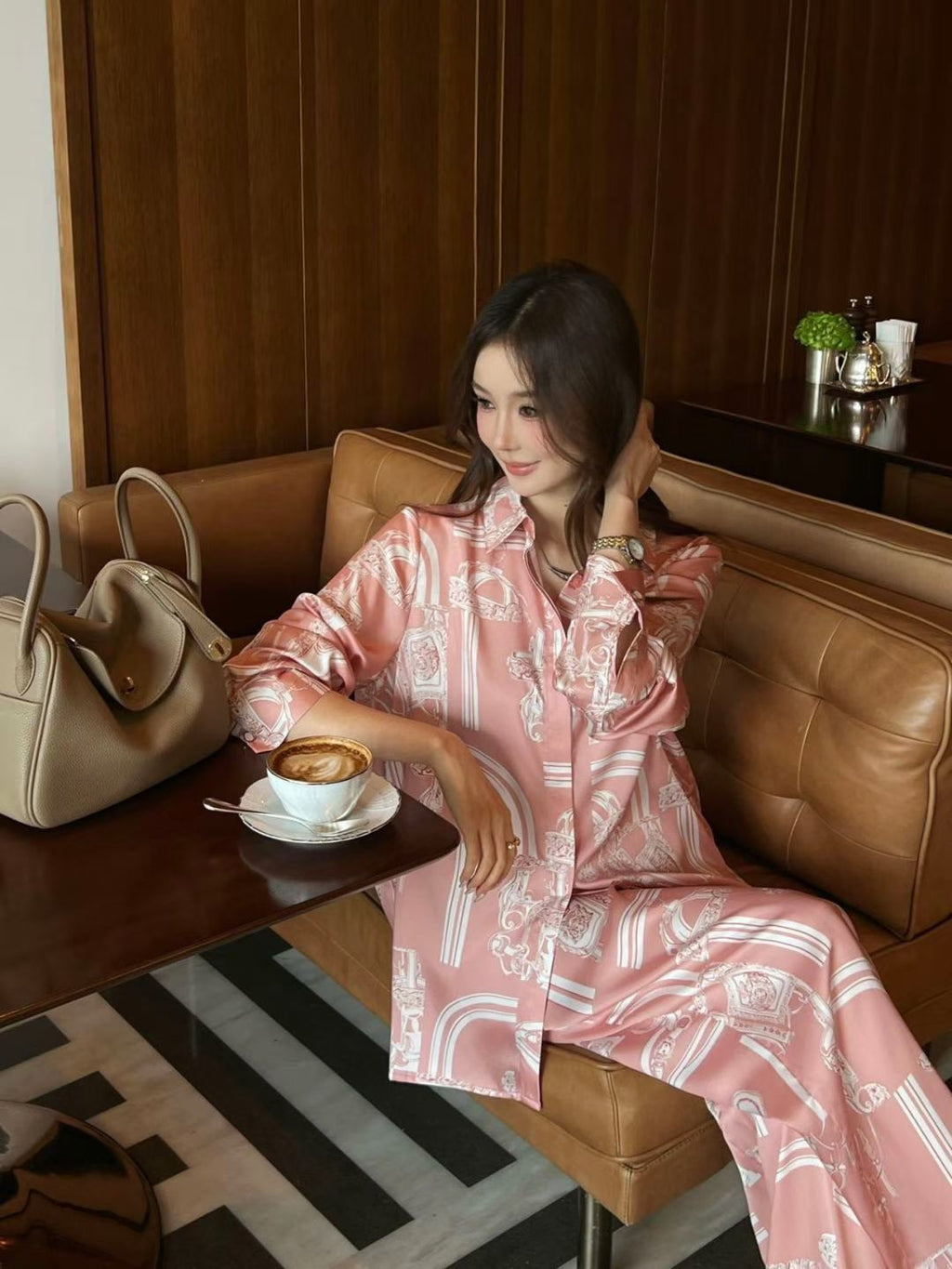 Hermes Set
