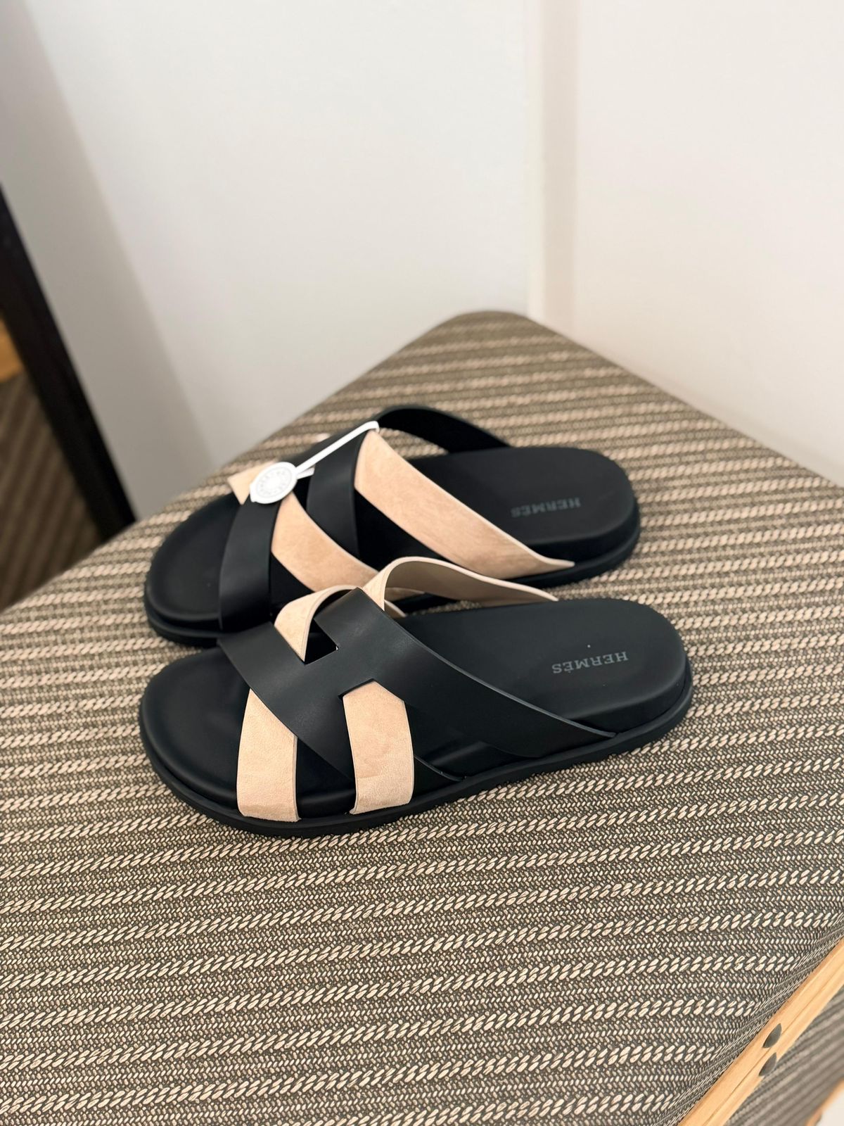 Hermes Sandal