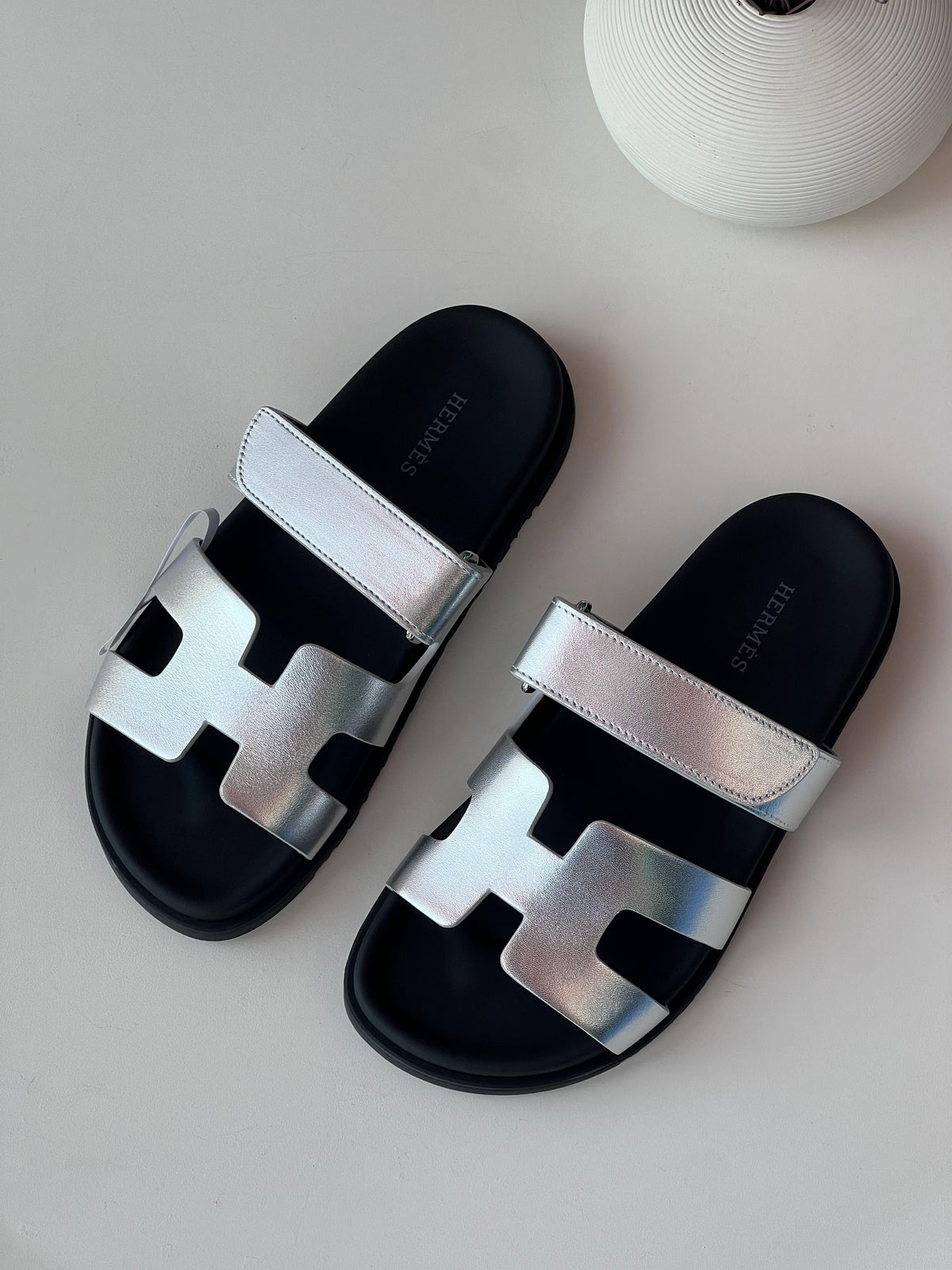 Hermes Sandal