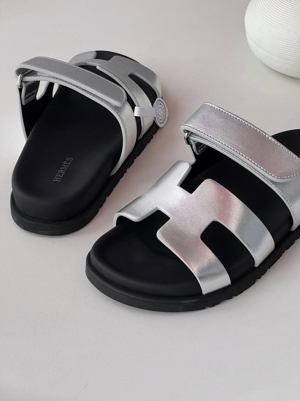 Hermes Sandal