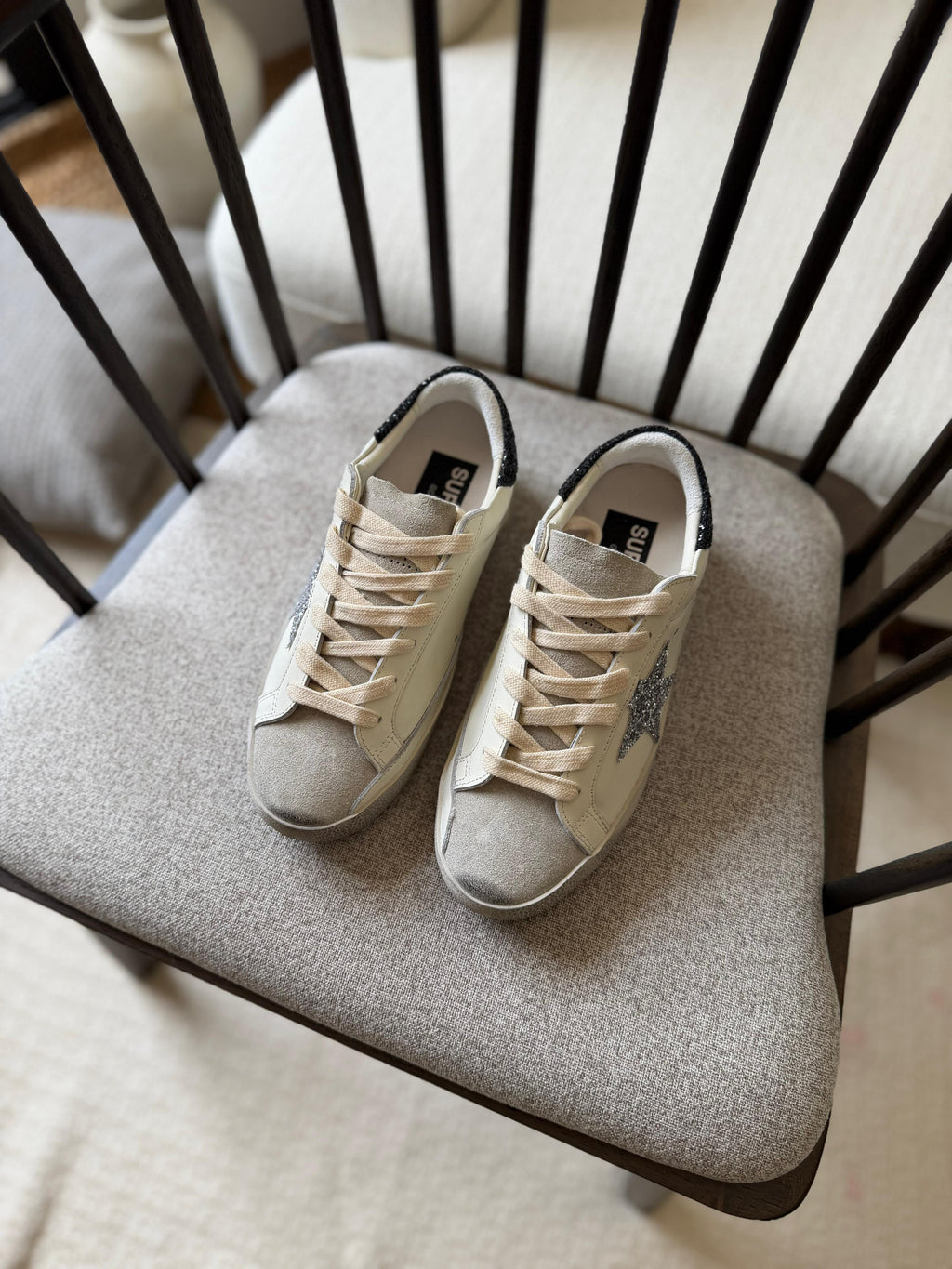 Golden Goose Sneakers
