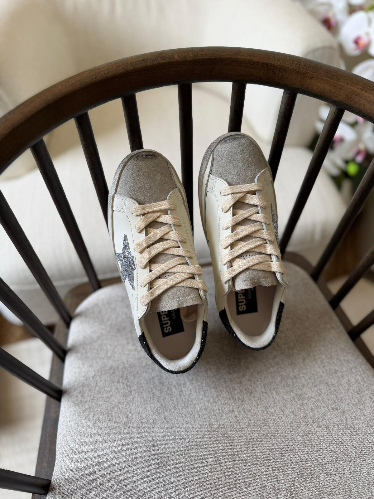 Golden Goose Sneakers