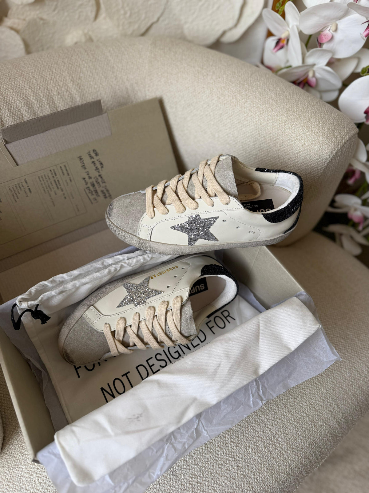 Golden Goose Sneakers