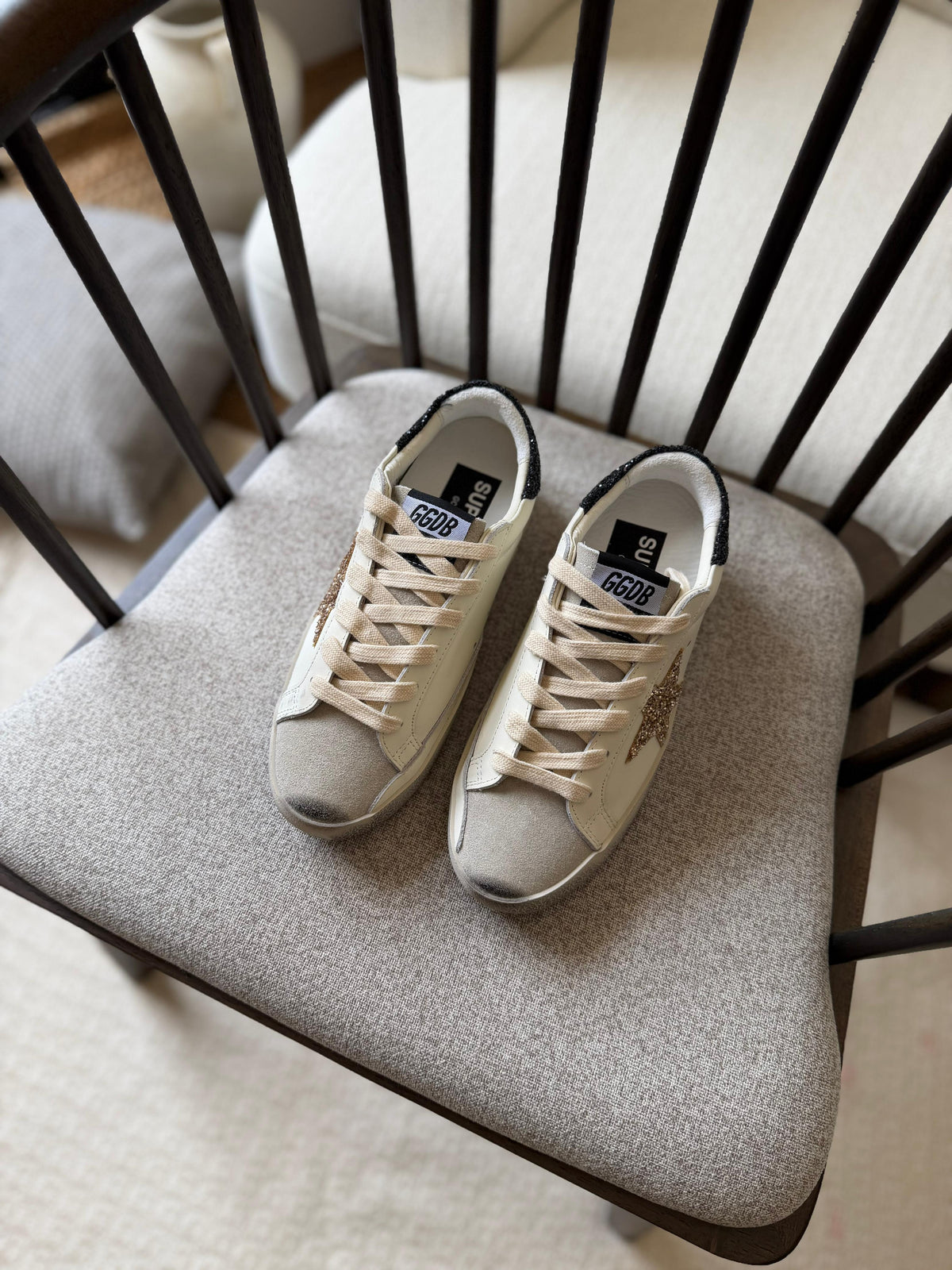 Golden Goose Sneakers