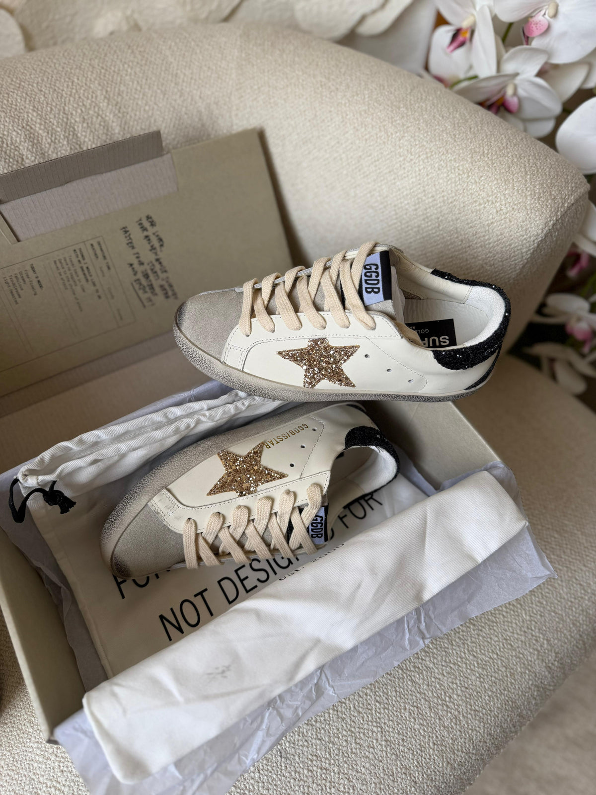 Golden Goose Sneakers