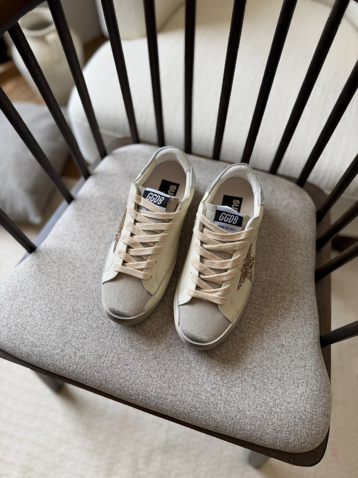 Golden Goose Sneakers