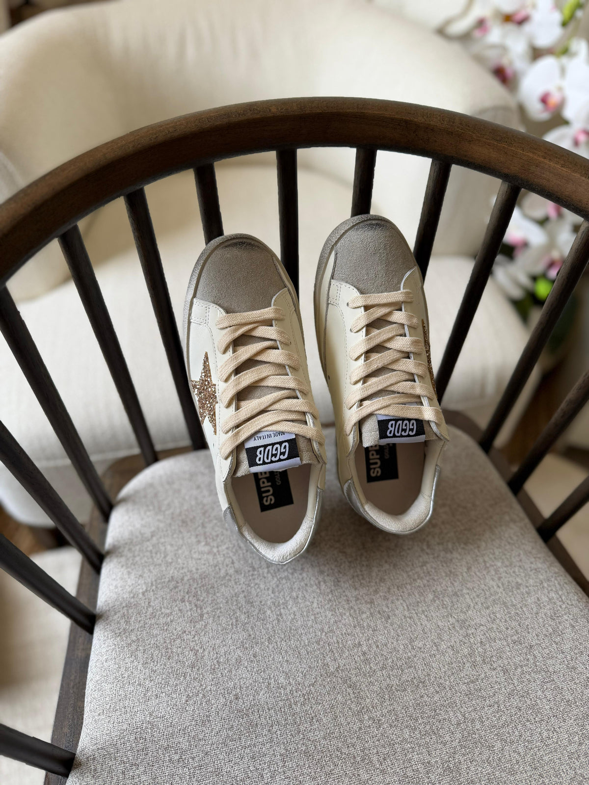 Golden Goose Sneakers