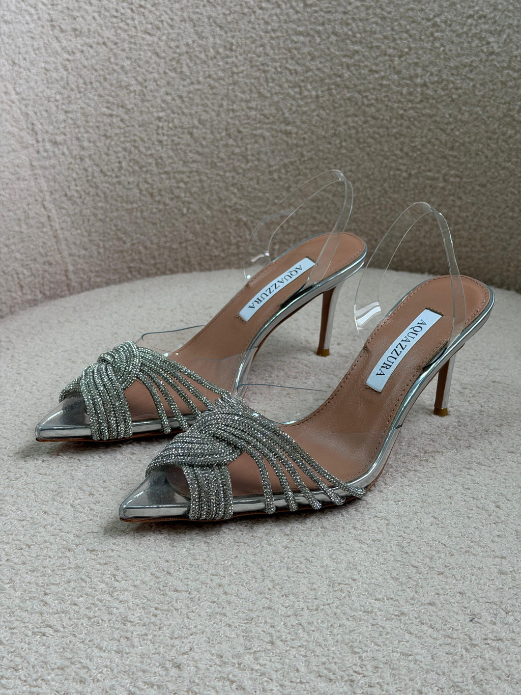 Aquazzura Heels