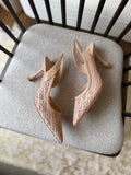 Dior Heels