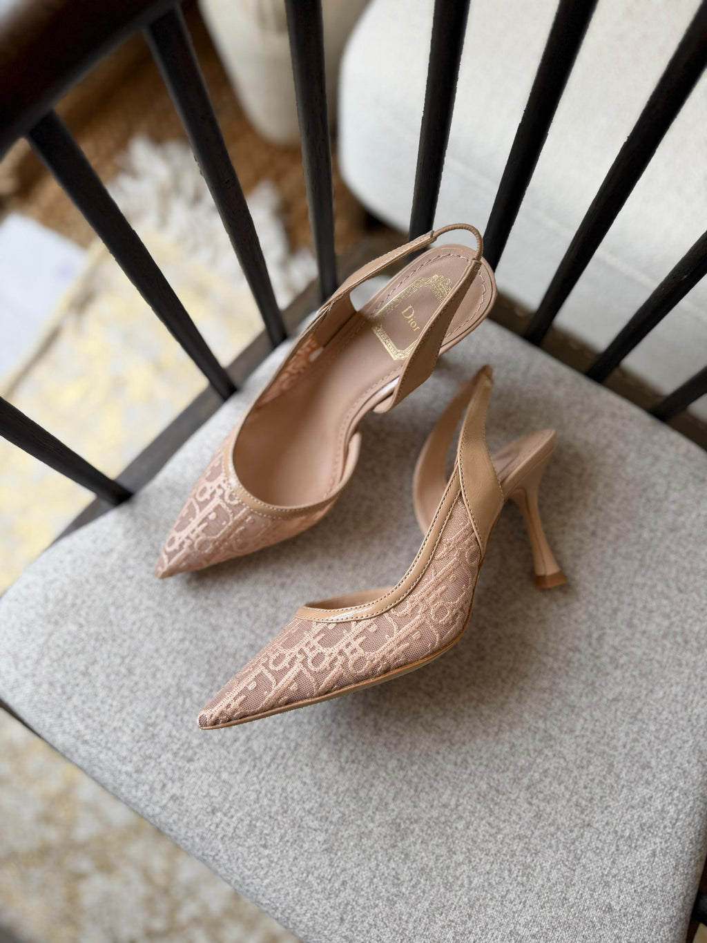 Dior Heels