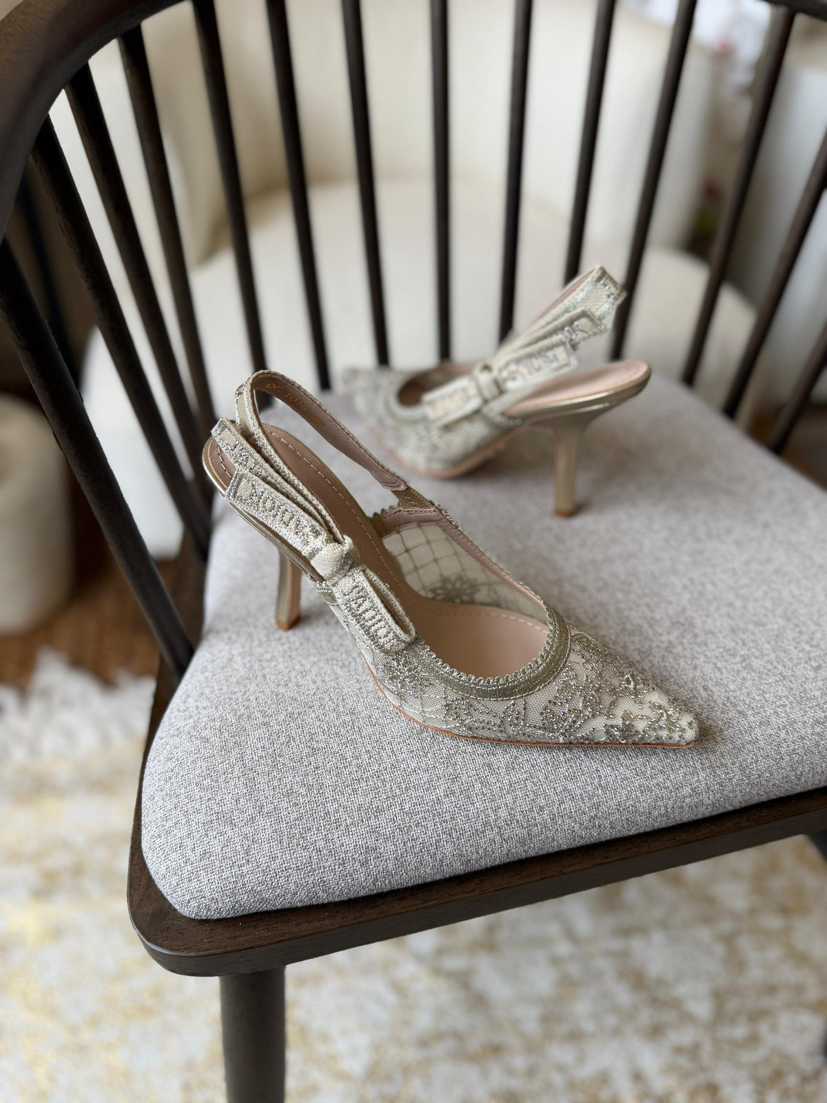 Dior Heels