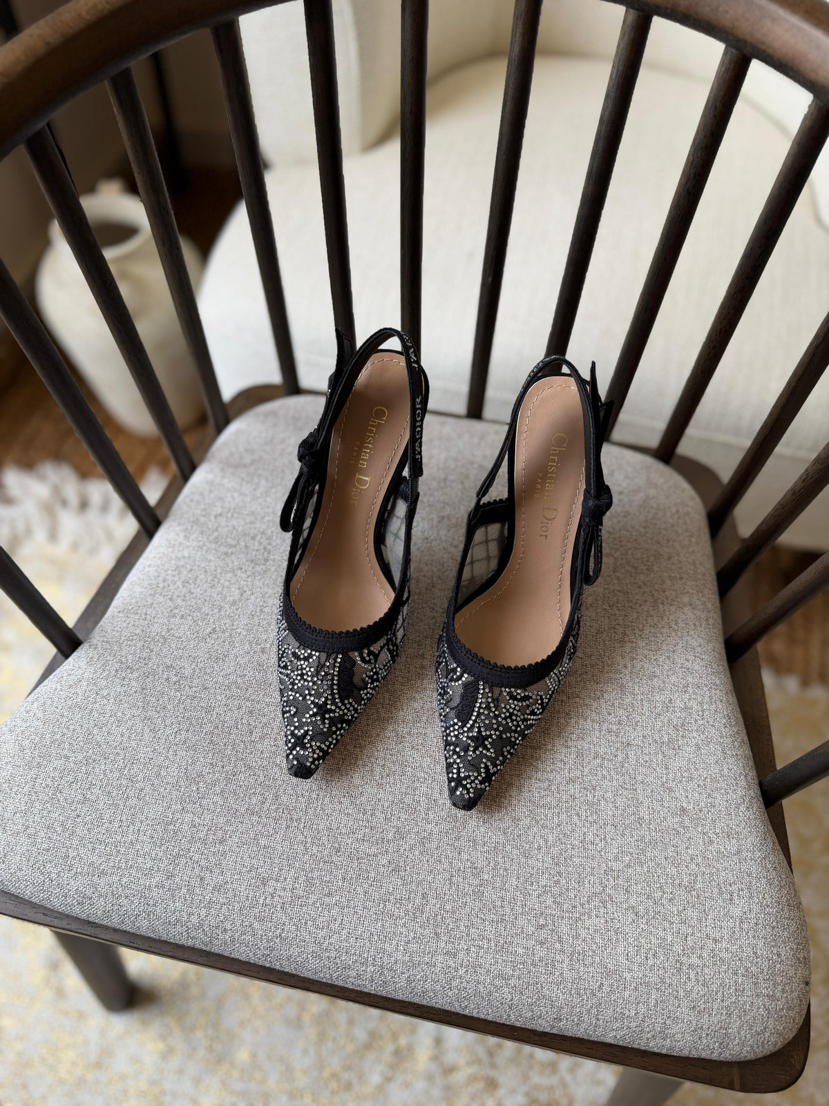 Dior Heels