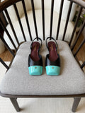 Chanel Flat Slingback