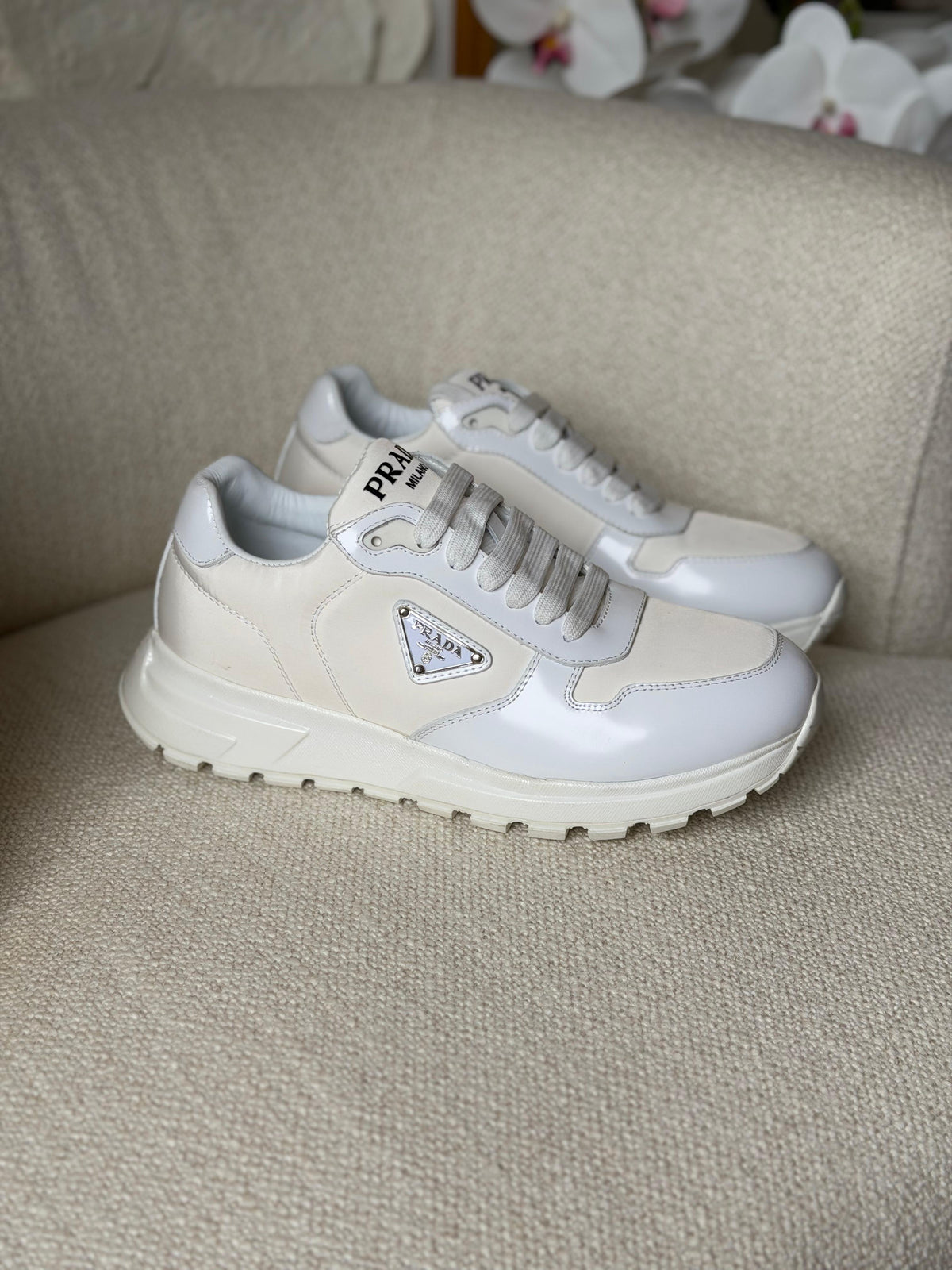 Prada Sneakers