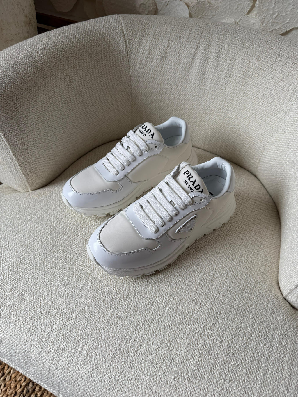 Prada Sneakers