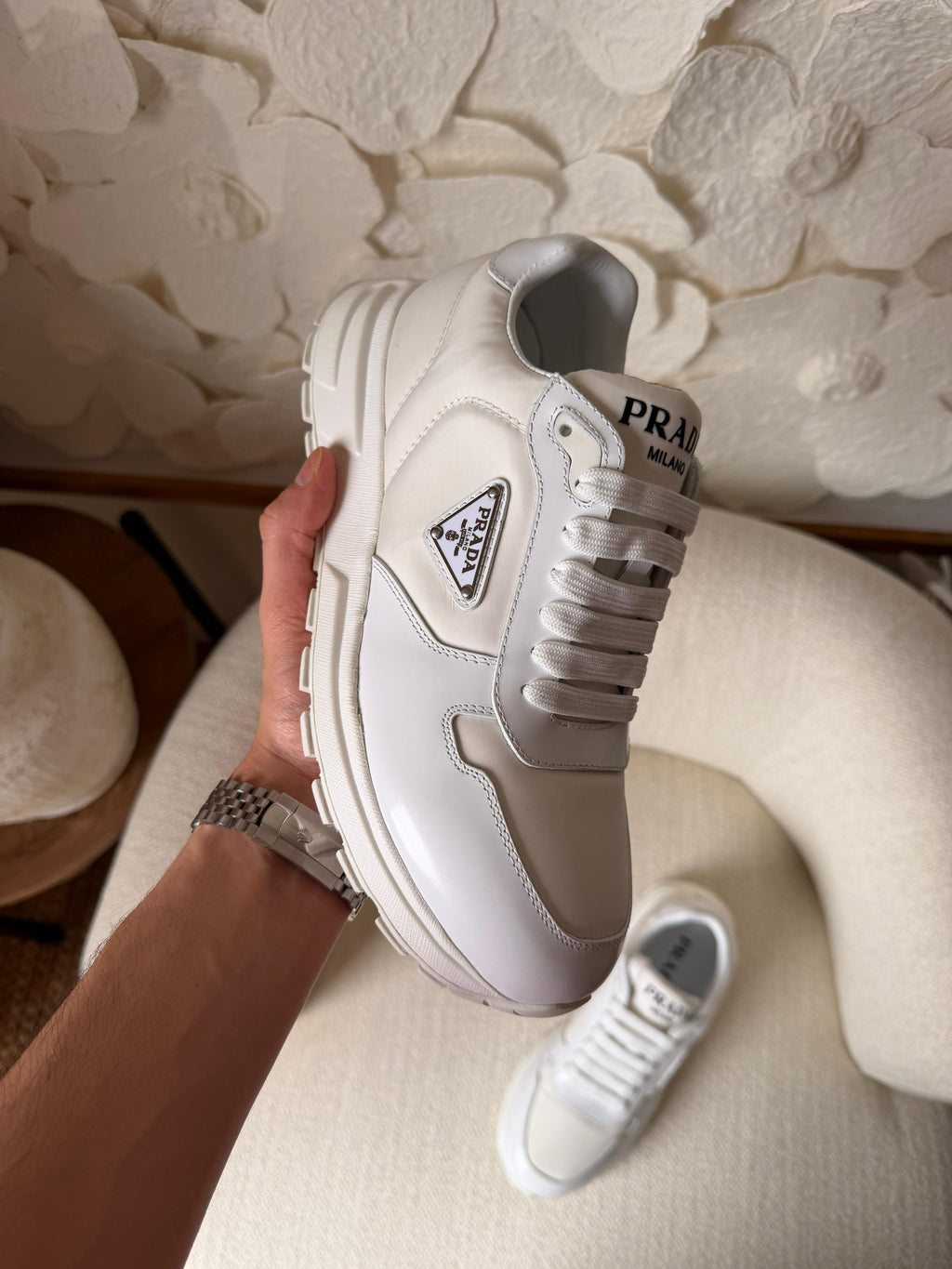 Prada Sneakers