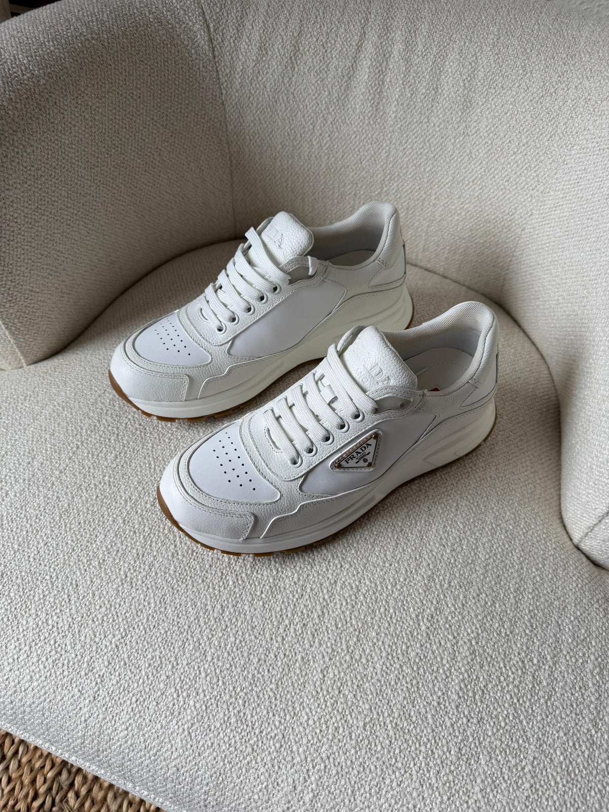 Prada Sneakers