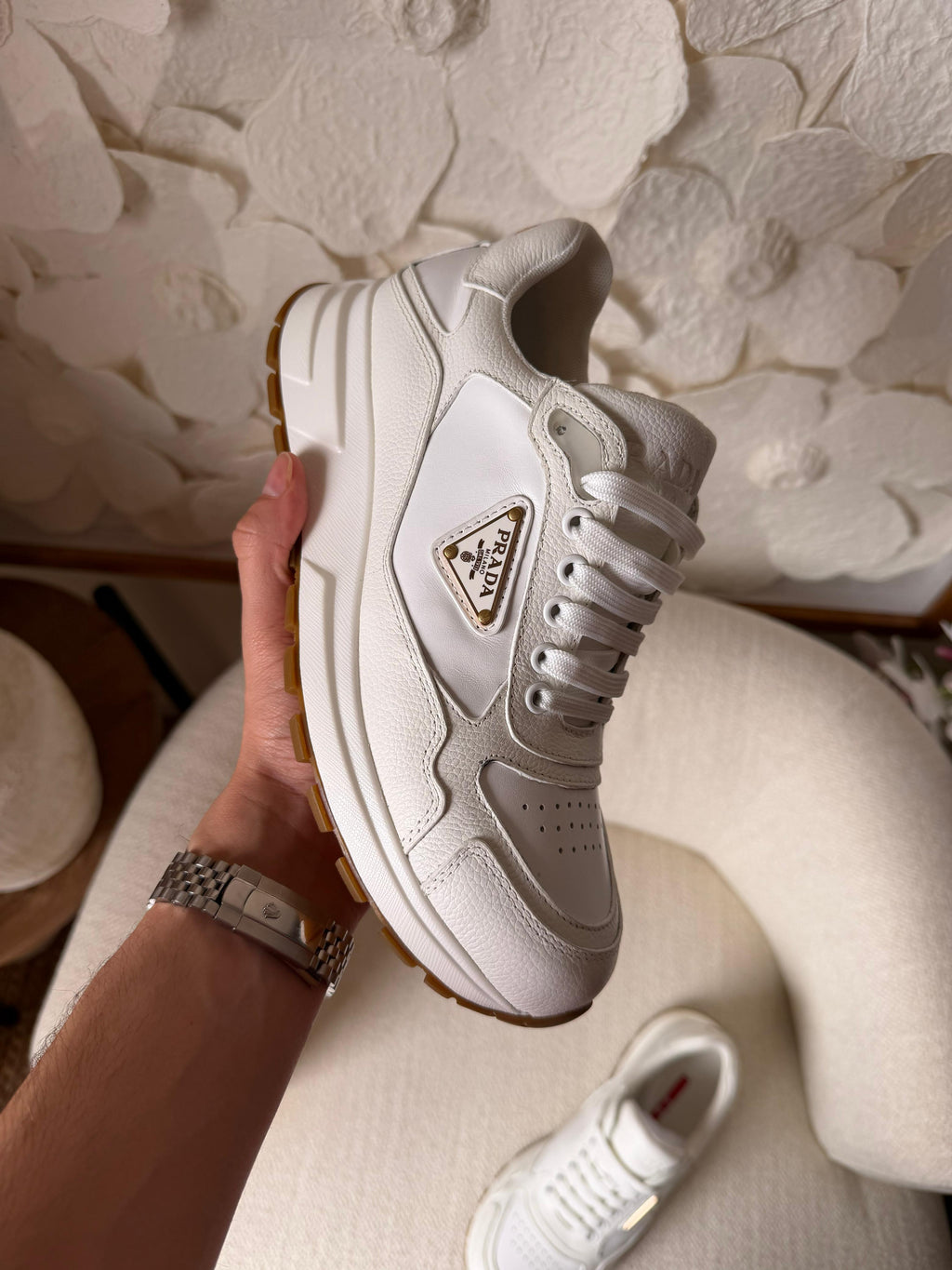 Prada Sneakers