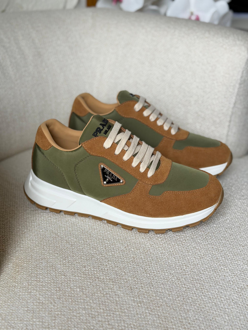 Prada Sneakers