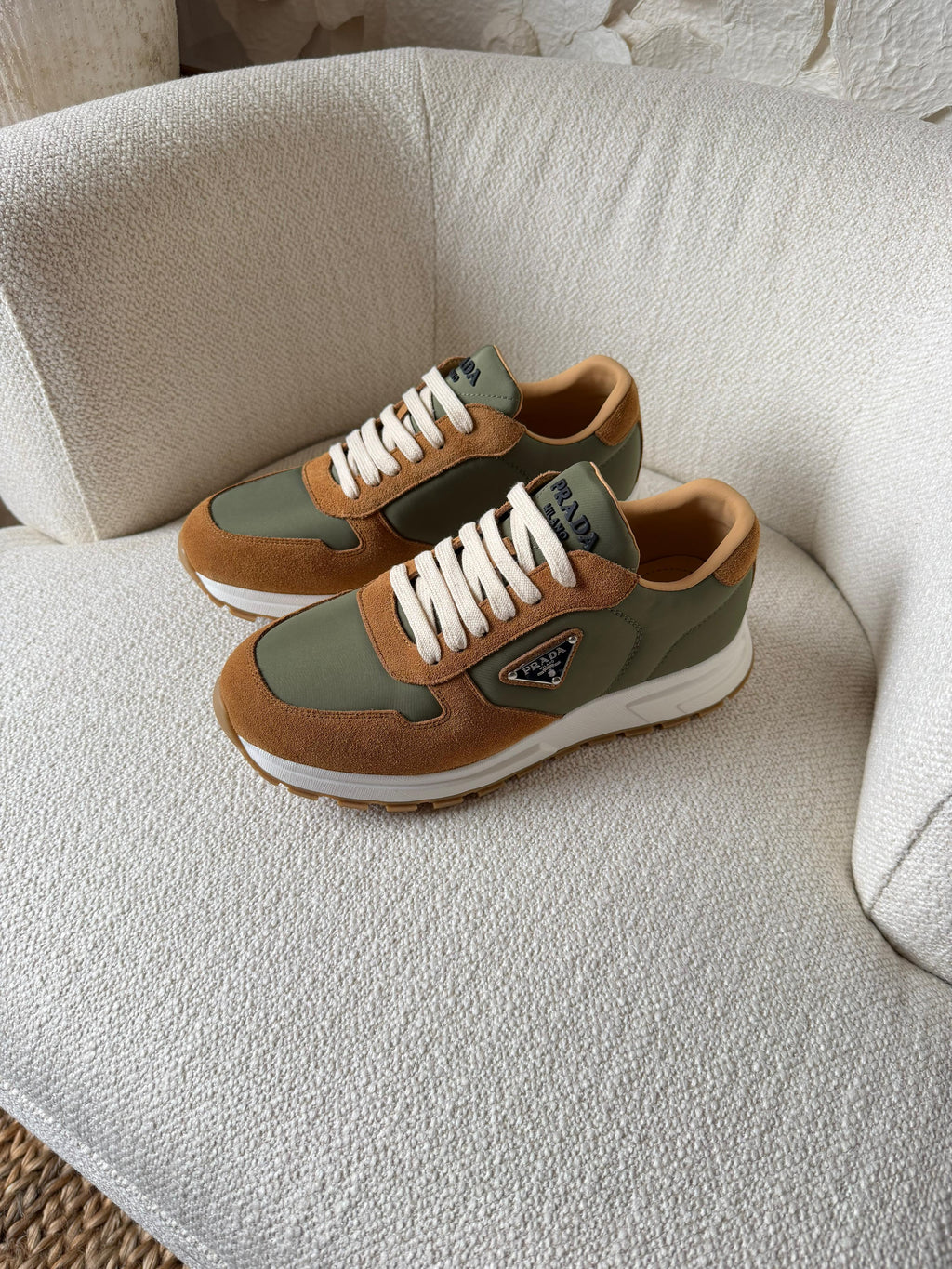 Prada Sneakers