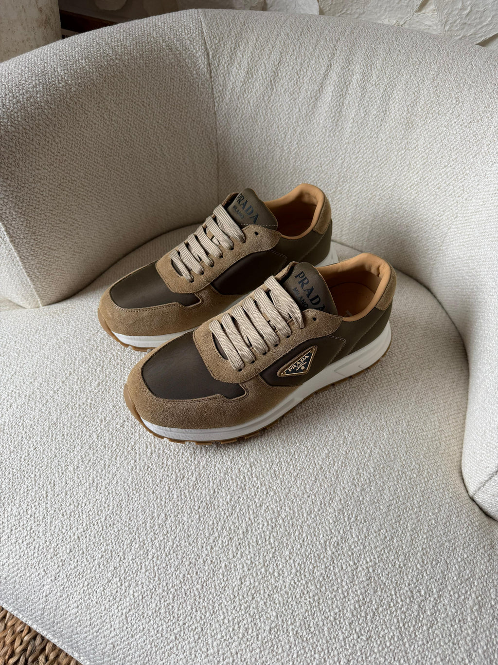 Prada Sneakers