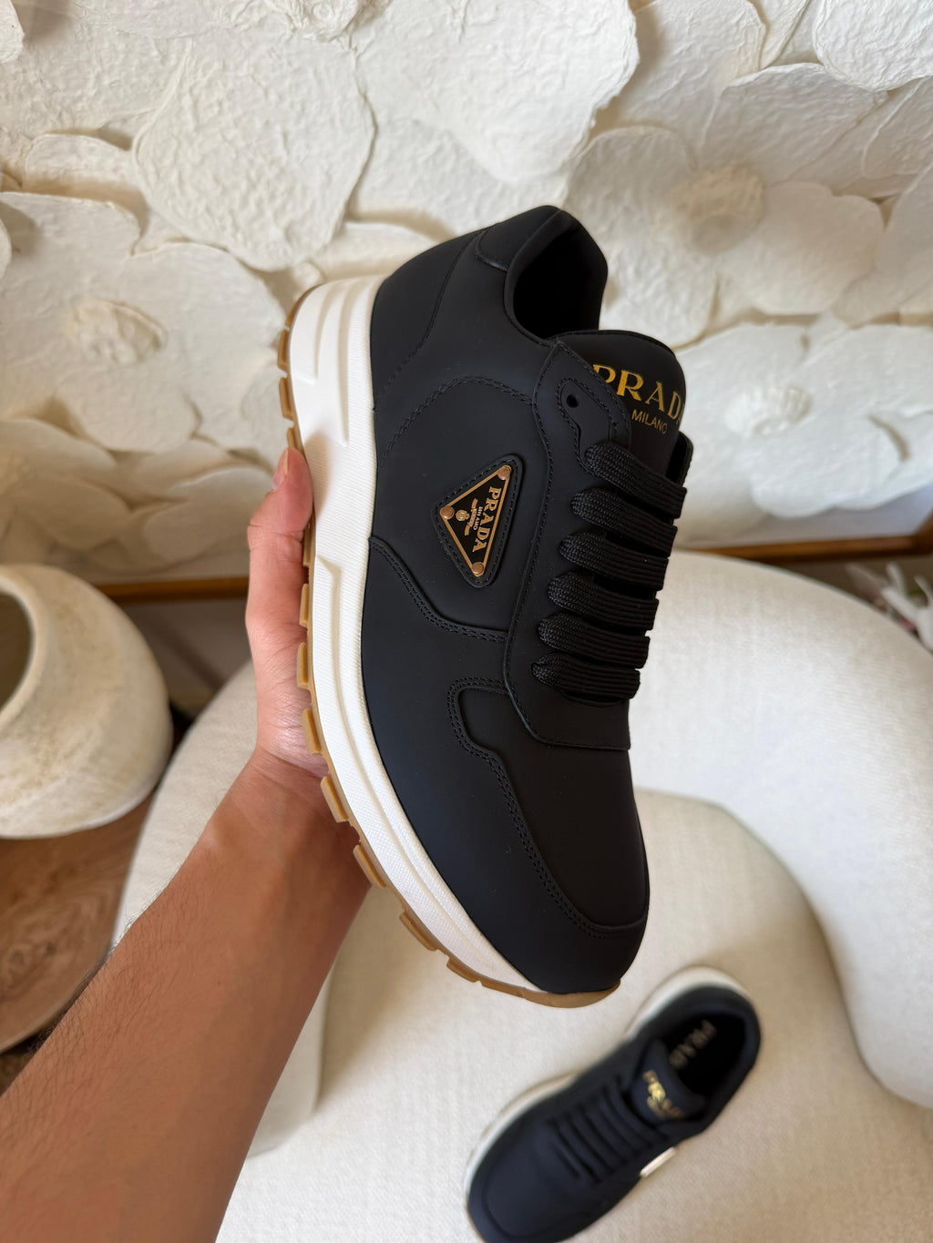 Prada Sneakers