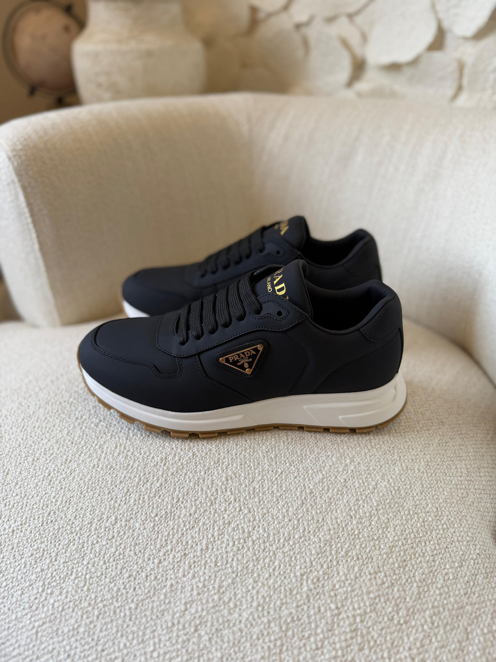 Prada Sneakers
