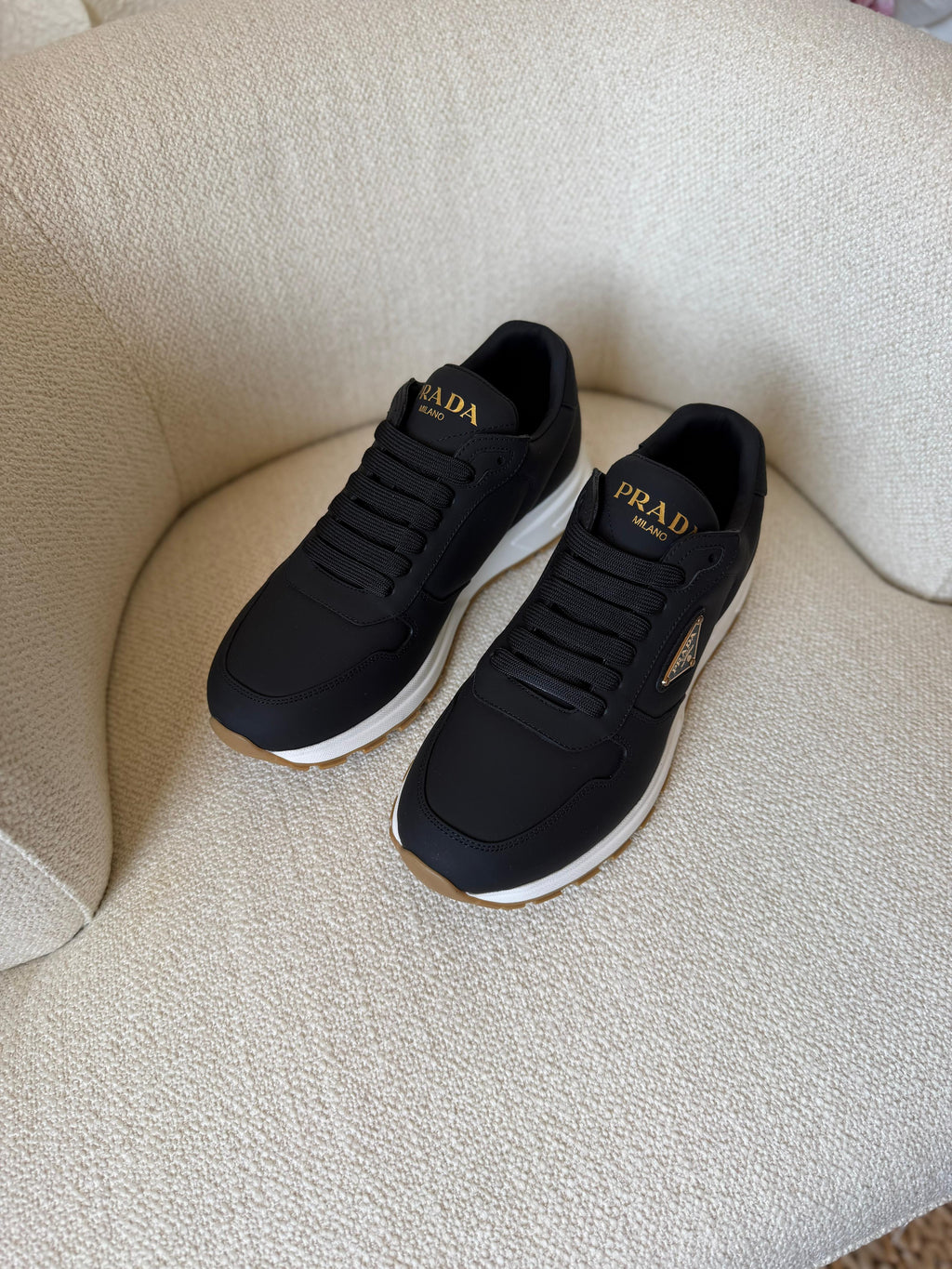 Prada Sneakers
