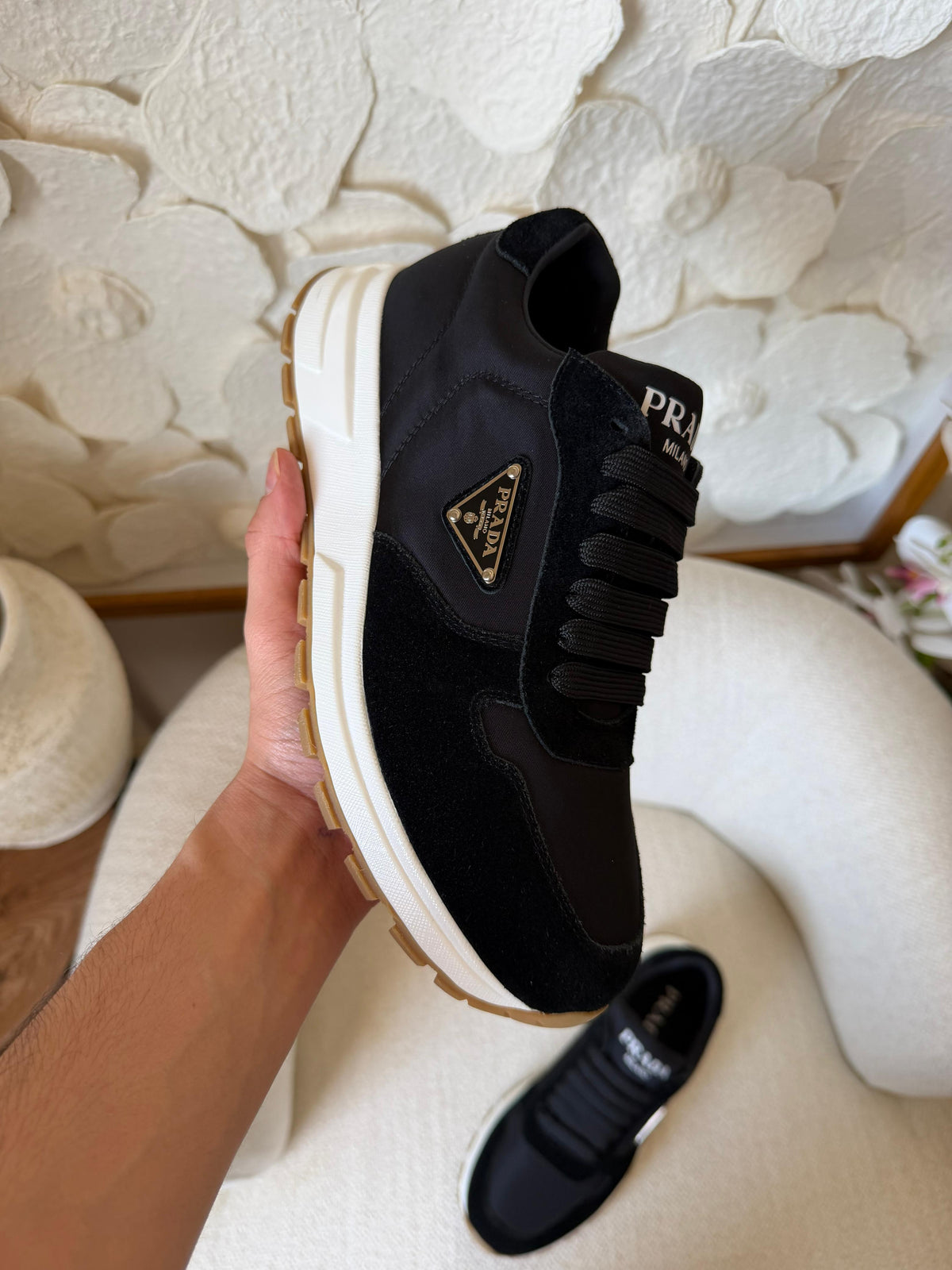 Prada Sneakers