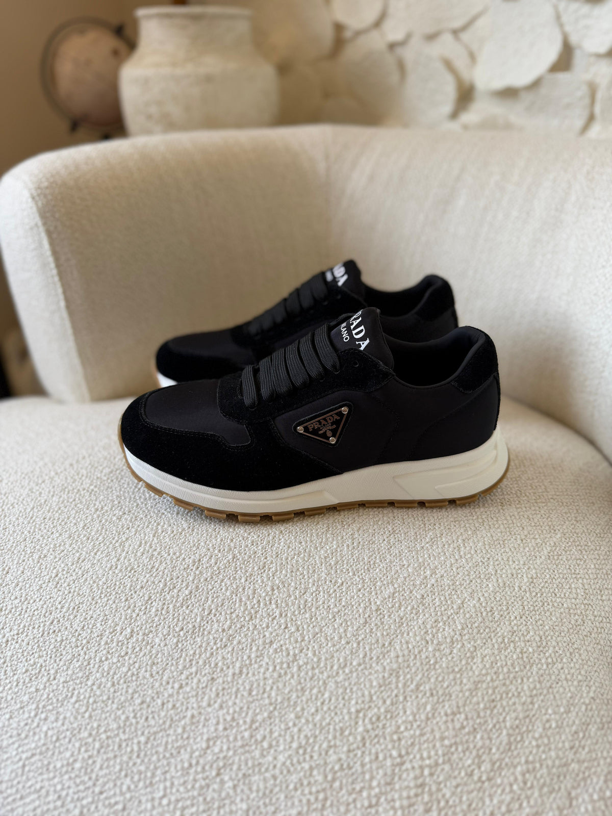 Prada Sneakers