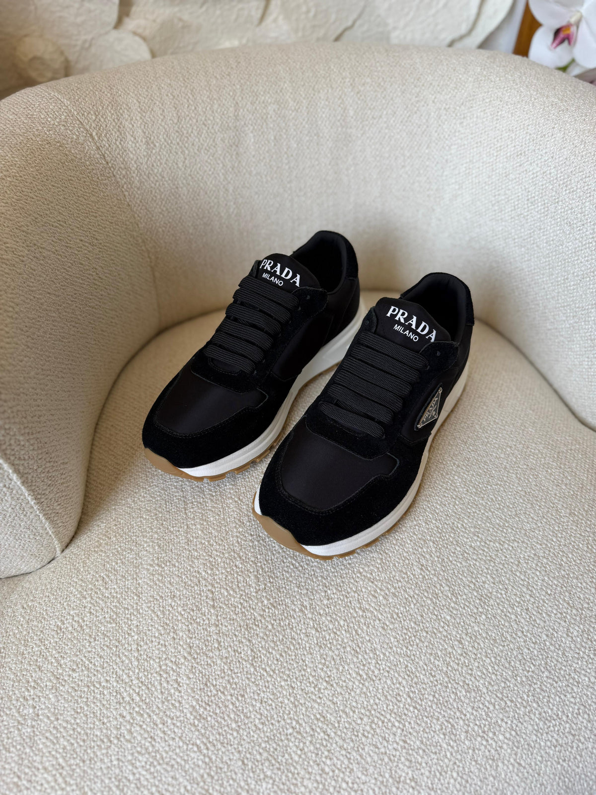 Prada Sneakers