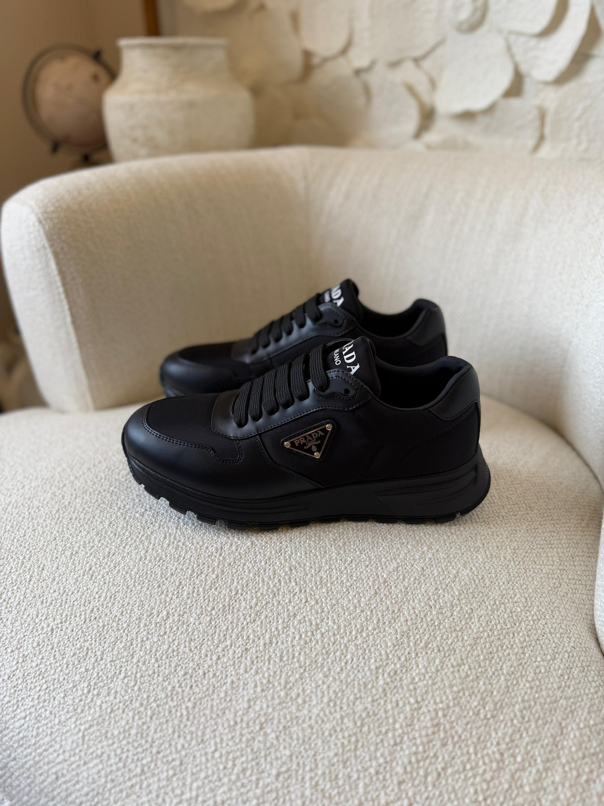 Prada Sneakers