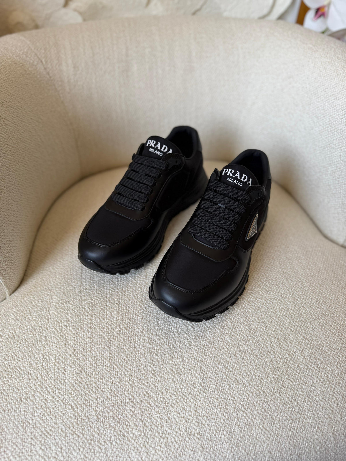 Prada Sneakers