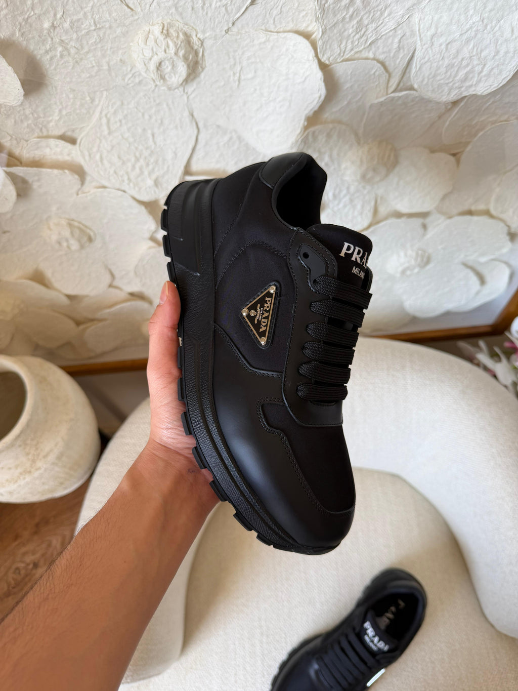 Prada Sneakers