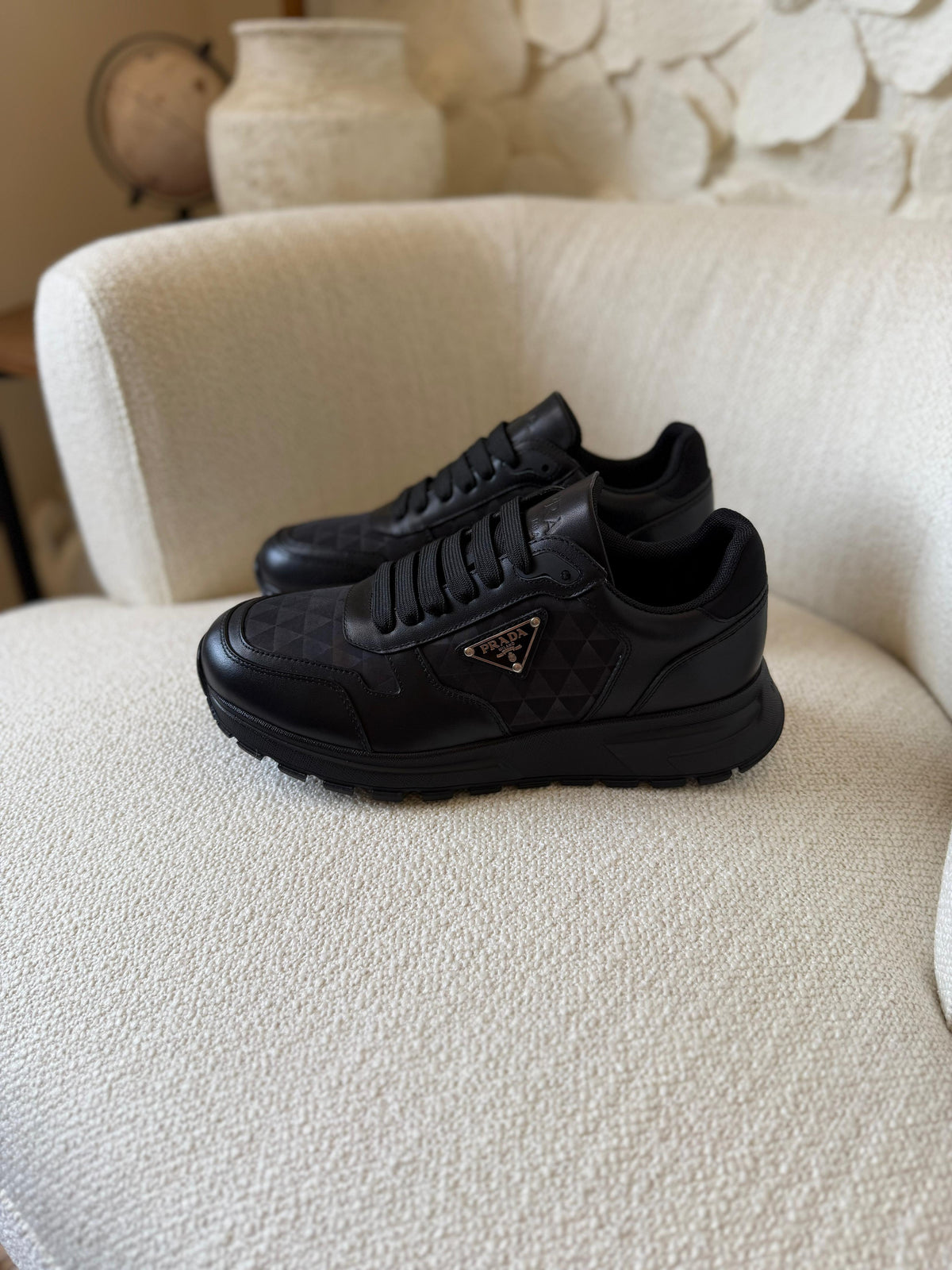 Prada Sneakers