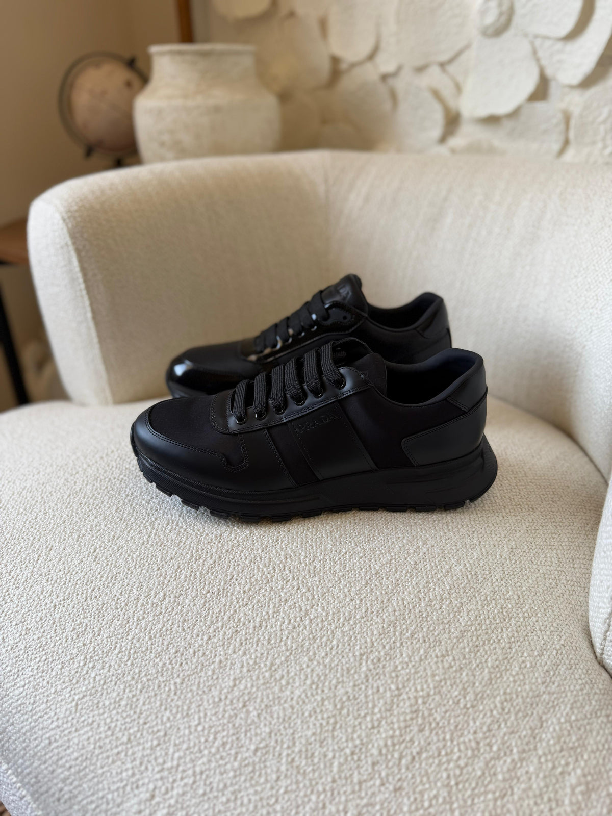 Prada Sneakers