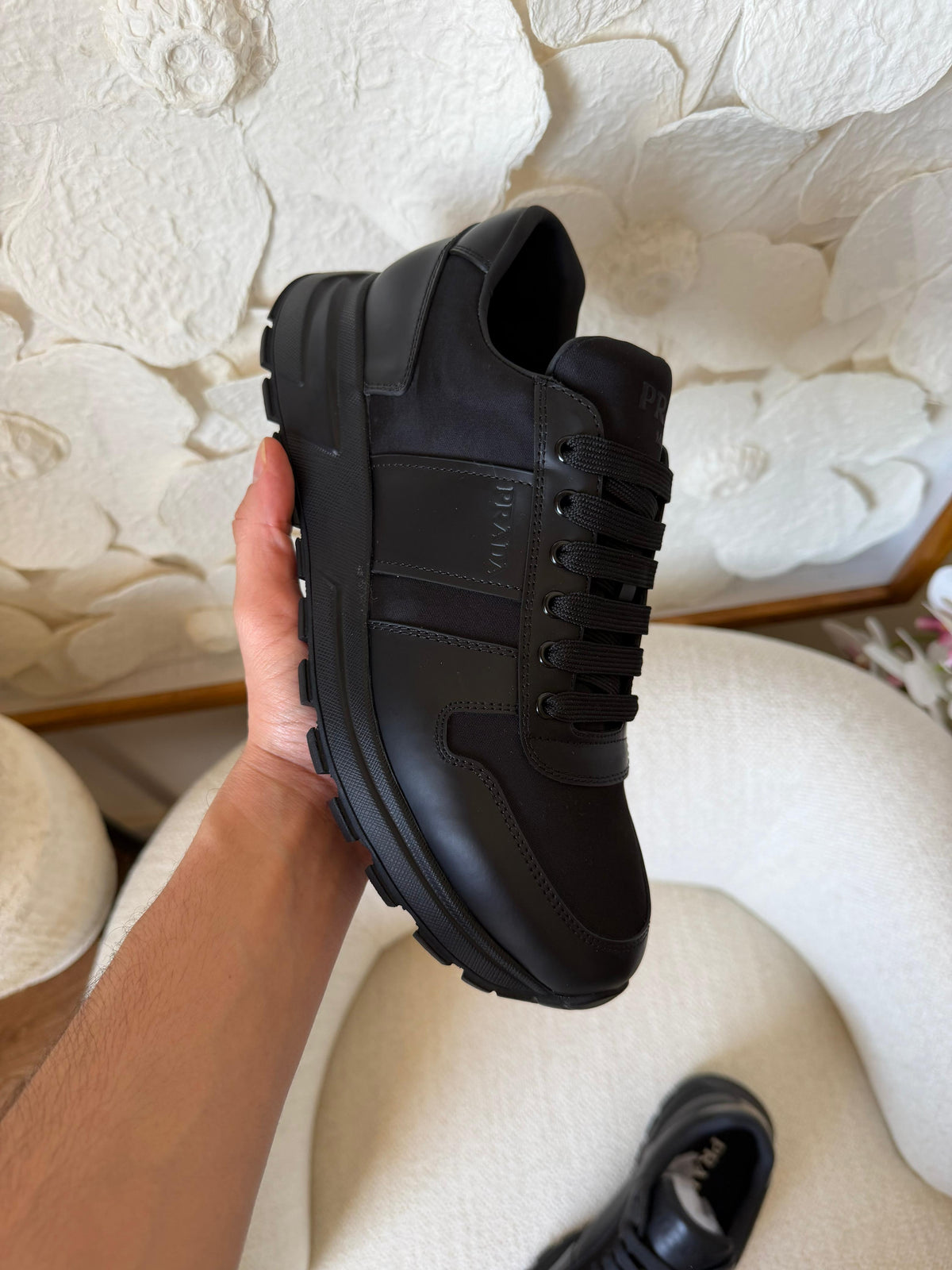 Prada Sneakers