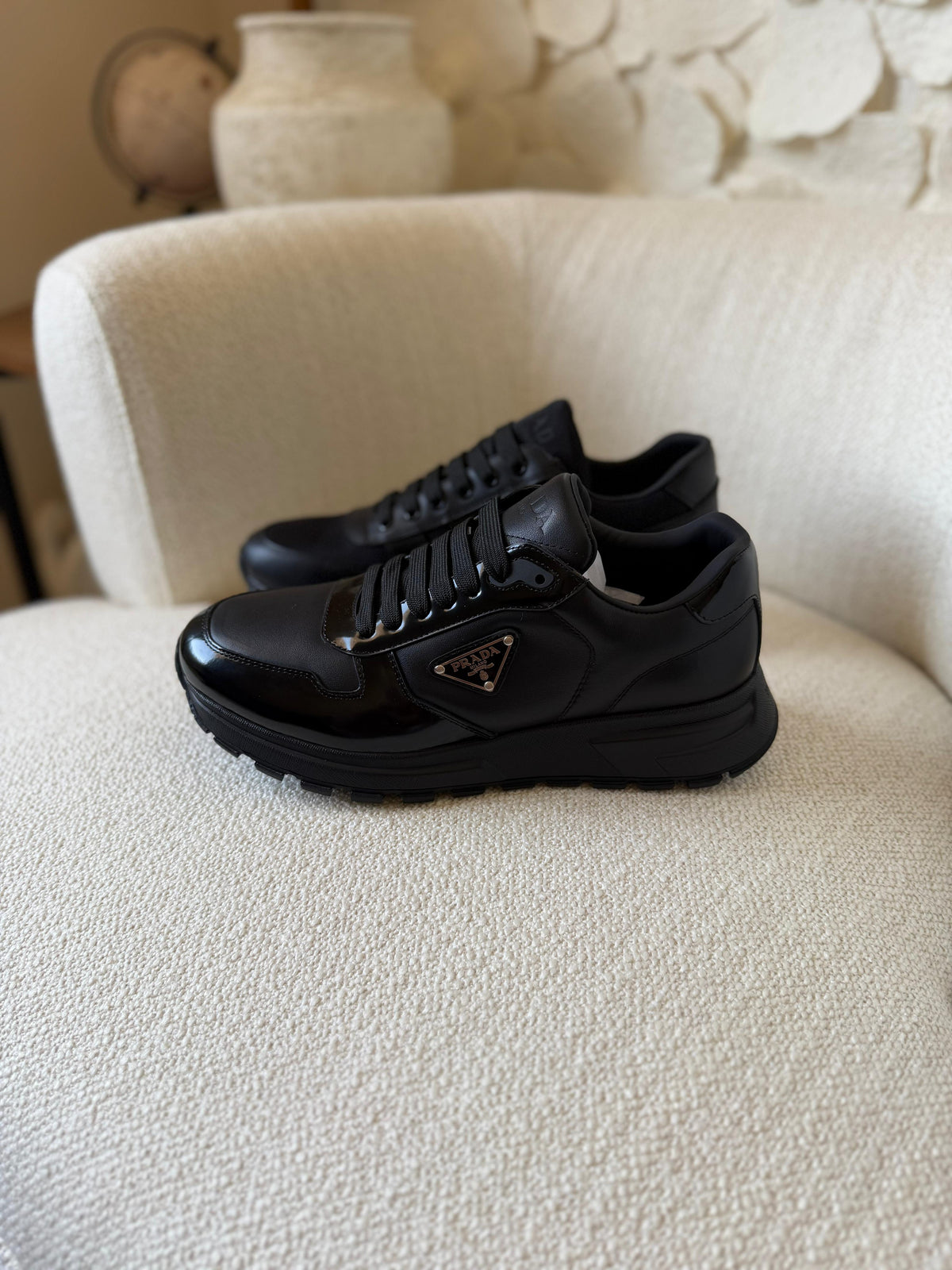 Prada Sneakers