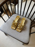 Chanel Sandal