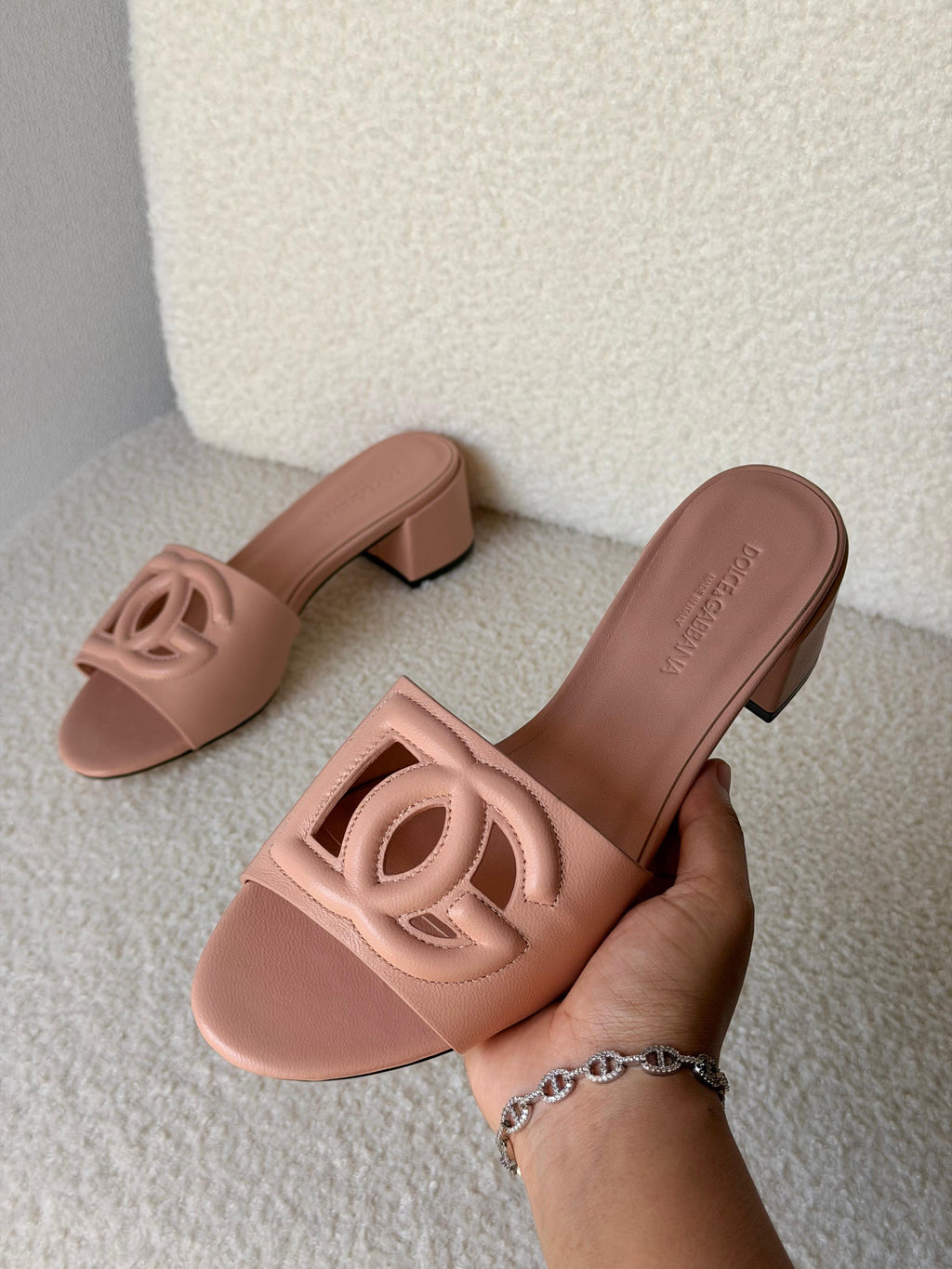 Dolce & Gabbana Sandal